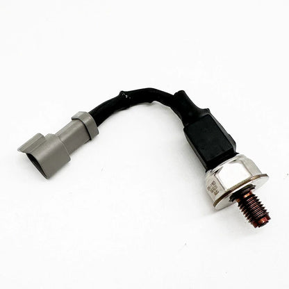 Rail Injection Pressure Sensor 4025130 for Cummins QSC 8.3 ISC 5PP5-2 (2000–2023)
