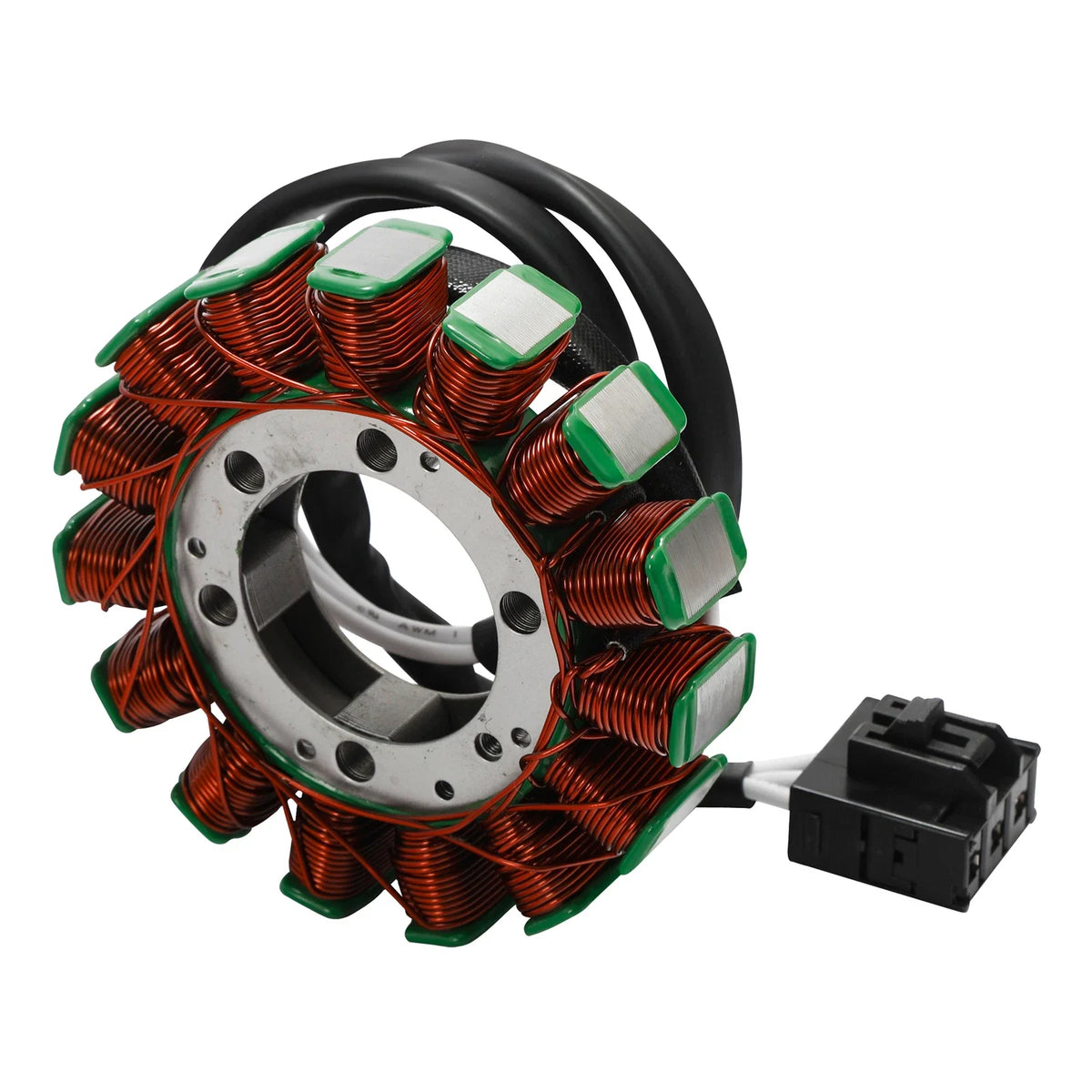 Magneto Generator Stator Coil for Kawasaki Ninja ZX6R (2007–2008)