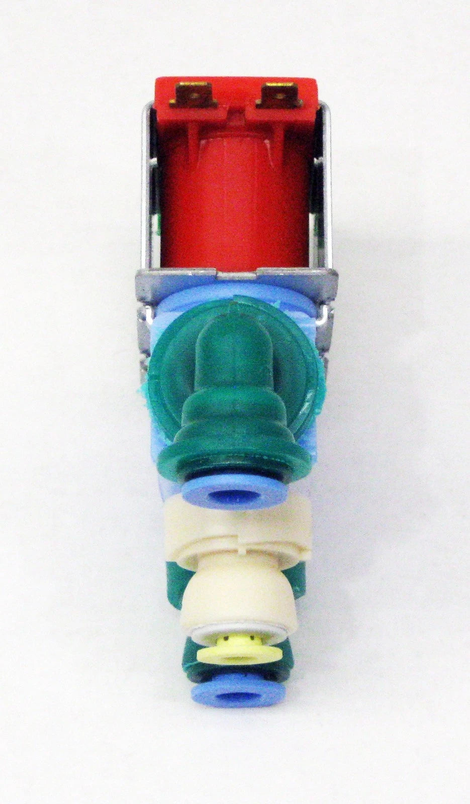 Refrigerator Water Solenoid Valve W10341329 for Whirlpool
