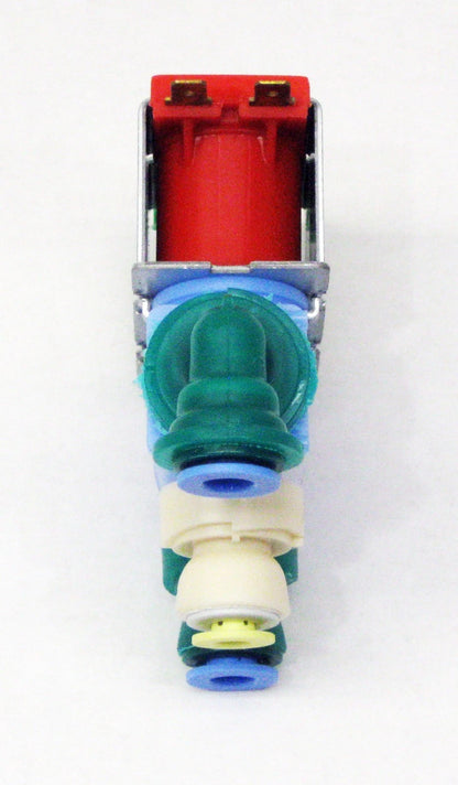 Refrigerator Water Solenoid Valve W10341329 for Whirlpool