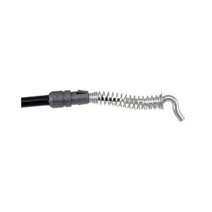 Parking Brake Cable for Saab 9-7x (2005) ALX-PAU-DB-C660212-CL360A55