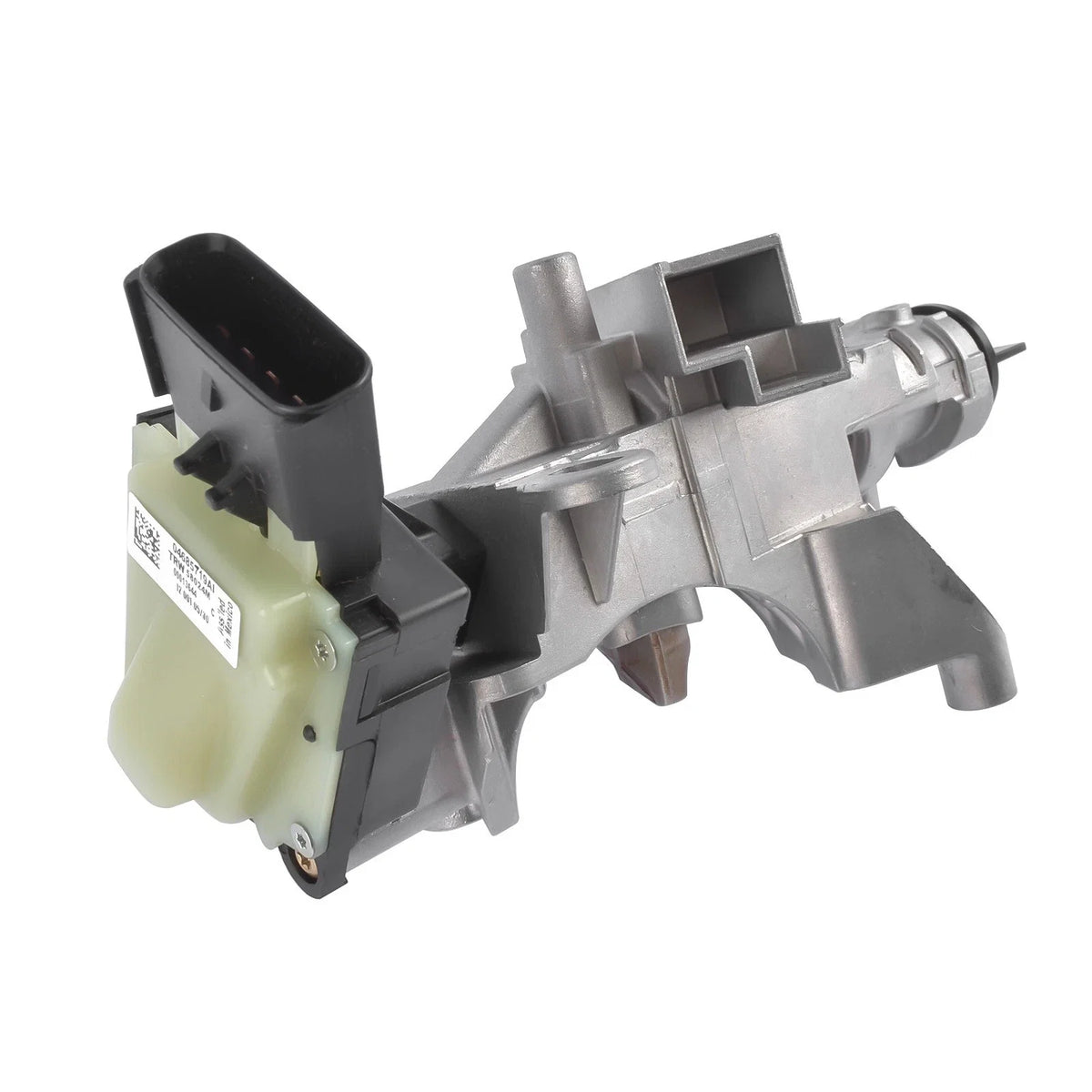Ignition Cylinder Housing for Jeep Wrangler (2006–2018)