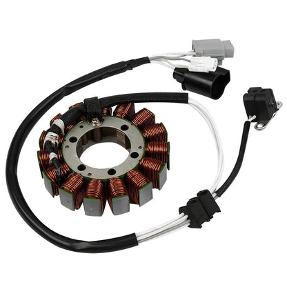 Generator Stator Coil for Yamaha YXR 700 Rhino FI 4x4 (2008-2009, 2011-2013)