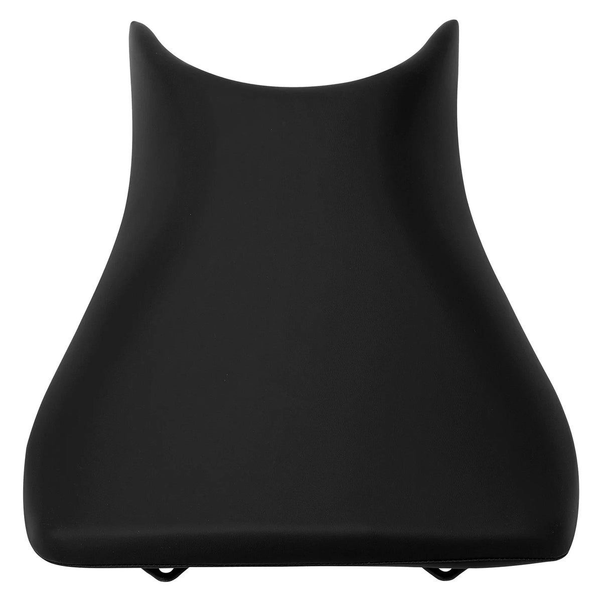Driver Passenger Seat for Yamaha YZF-R6 (2003–2009) Black