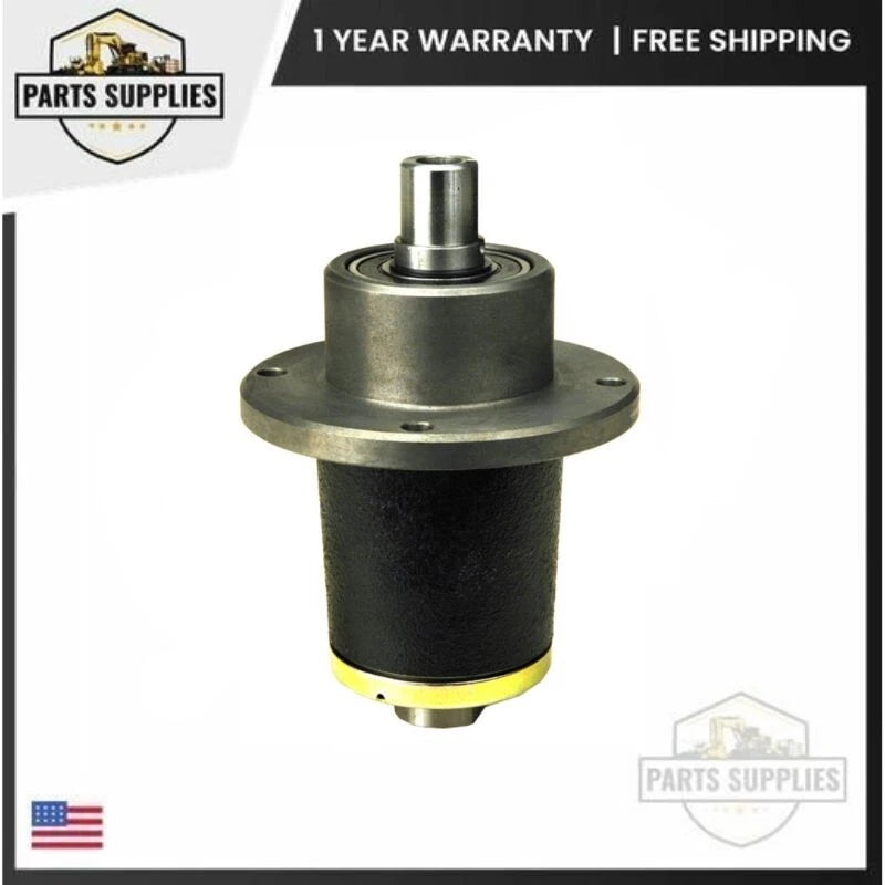 Spindle Assembly for Bad Boy Pup ZT CZT (48" 52" 60" 72" Deck)