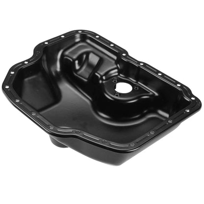 Lower Engine Oil Pan for Audi Q7 Volkswagen Touareg (2009–2012) 059-103-602-F, 059103602F