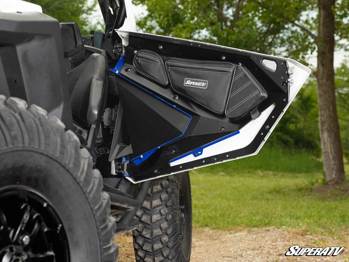 Door Bag for Polaris RZR PRO XP (2020–2023)