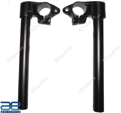 Handlebar Set for Yamaha YZF R15 V2 (2015–2023) Black