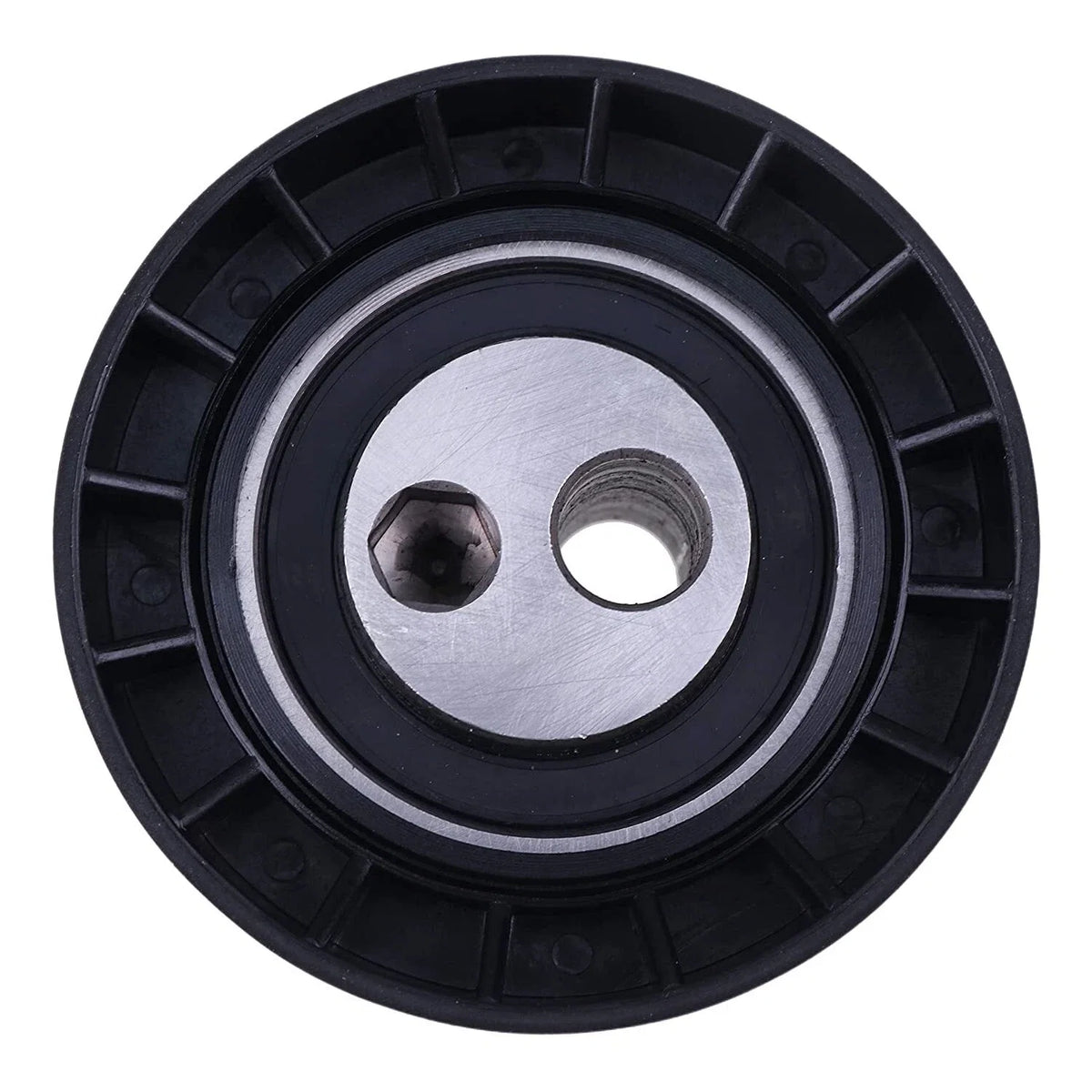 Drive Belt Tension Pulley for Volvo Penta KAD 32 42 43 (Diesel Engine) 861563 877180