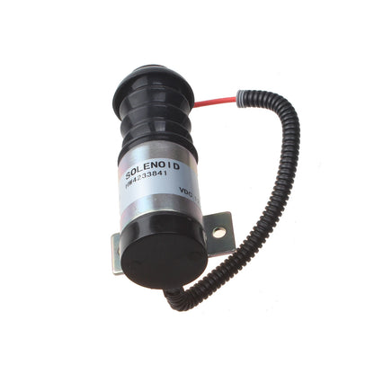 12V Shut Off Solenoid Valve 04234373 0423-4373 for Deutz D914L06 TCD914L06