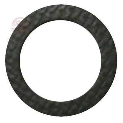 12 Pack Drain Plug Screw Seal Gasket Kit for Mercruiser (12-19183, 12-19183Q02)