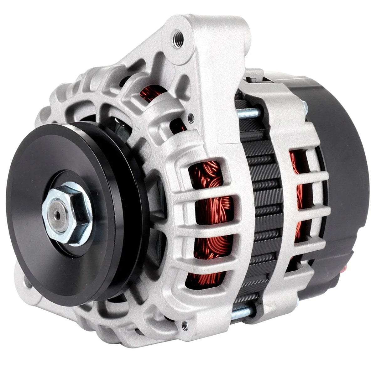 90A Alternator with Pulley for Buick Lucerne (2006–2010)