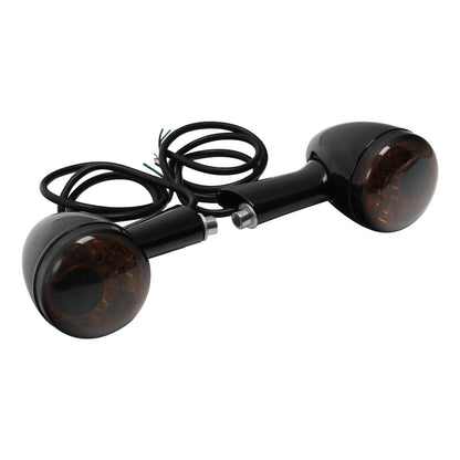 LED Rear Turn Signals for Harley Sportster 883 1200 48 (1992–2022)