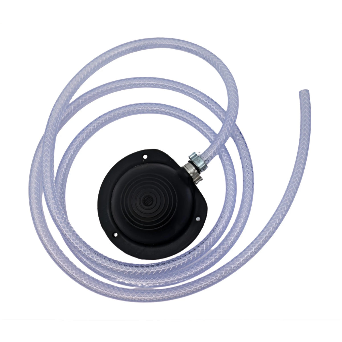 FP-1A Electric Eel Pneumatic Foot Pedal Hose for Model R Z5 E (Fits Drain Machine)