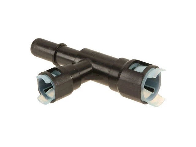 Heater Hose Connector for Cadillac Escalade (2007–2014) 36319WQYR