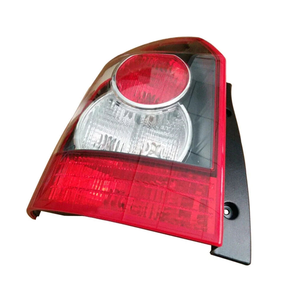Left Side Rear Tail Light Lamp Red for Land Rover Freelander (2006–2012) LR023971