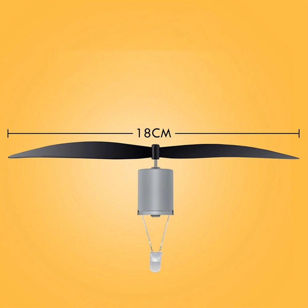 Micro Wind Turbine Motor Blade DIY Kit for Alternative Energy Generator