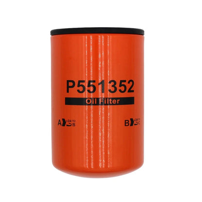 Engine Oil Filter for