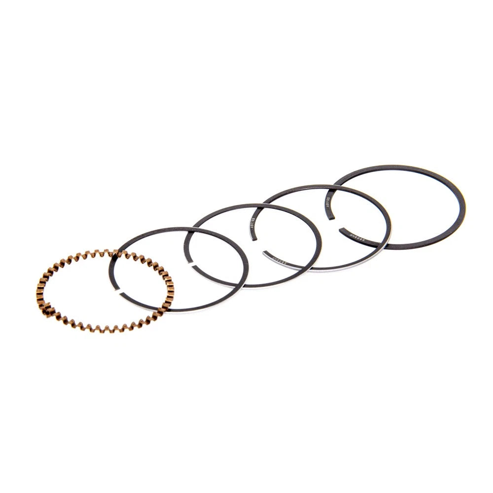 .020 Over Bore Piston Rings for Polaris Predator 50 (2007) NA-50015-2Ra