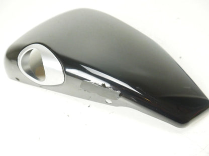 Right Battery Cover Side Fairing for Harley Sportster Iron 883 XL1200 (2014–2021)