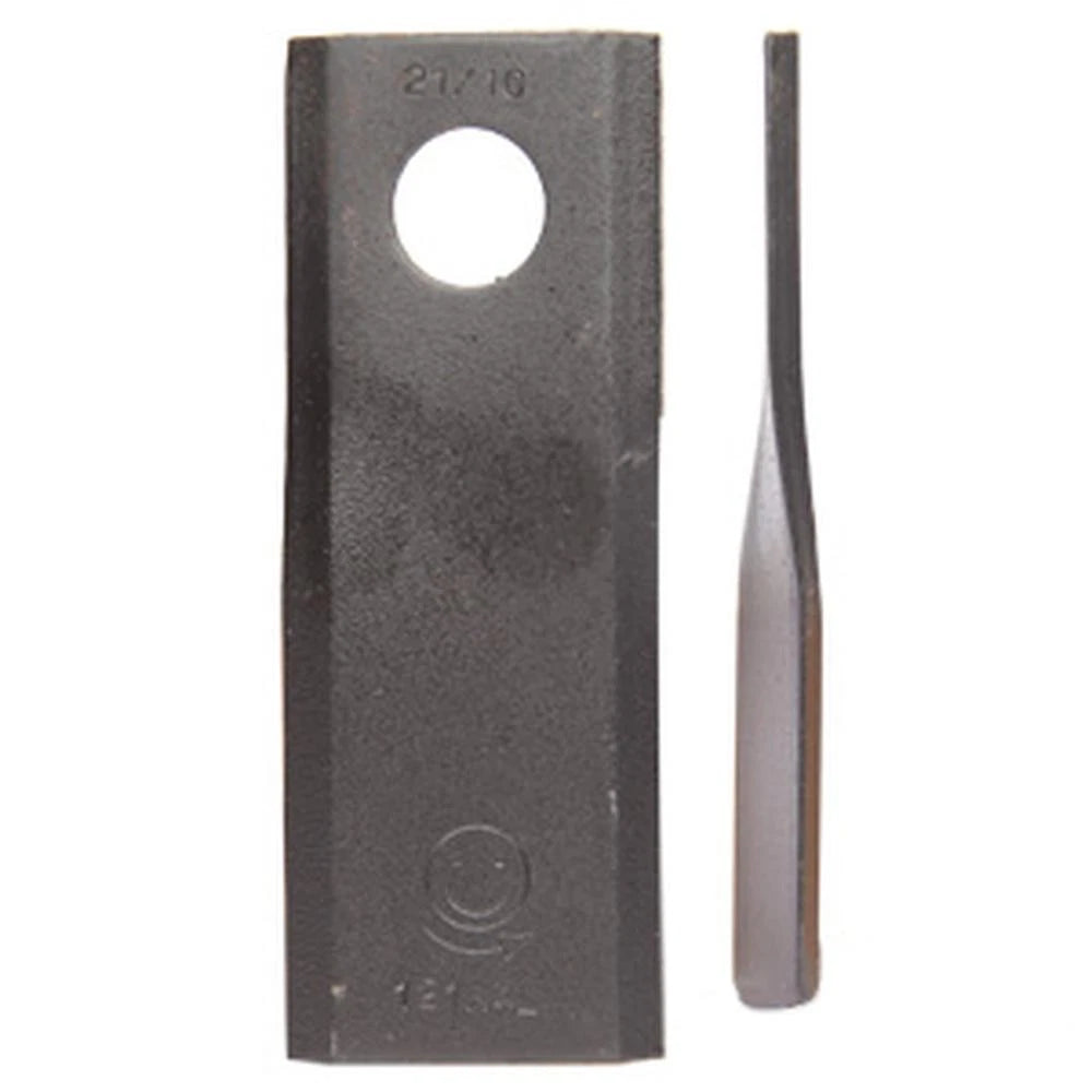 Heavy Duty Angled Blade for Frontier