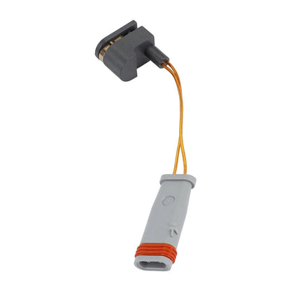 Brake Pad Sensor Front Driver Left for Mercedes E Class (2004–2006) 2115401517, 18022380, PWS237