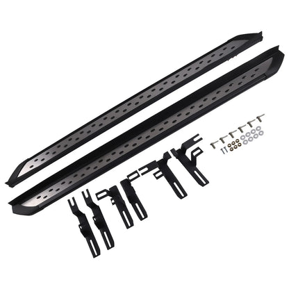 Nerf Bars Running Board for Toyota RAV4 (2019–2023) Non-Slip