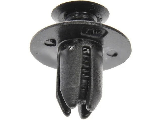Rocker Panel Molding Retainer for Mazda CX-7 (2007–2012) FF474QM