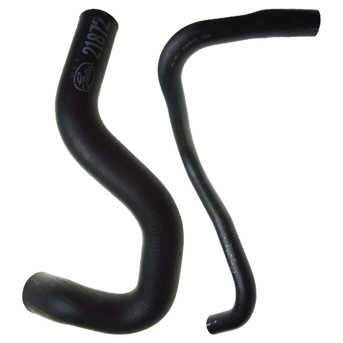 Gates Upper & Lower Radiator Coolant Hose Kit for Chevrolet Astro GMC Safari (1990–2005)