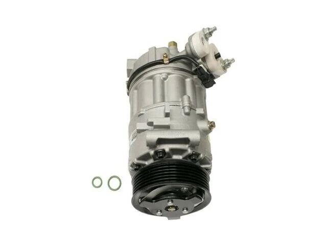 A/C Compressor for Jaguar XJR (2014–2017) 72825THGF