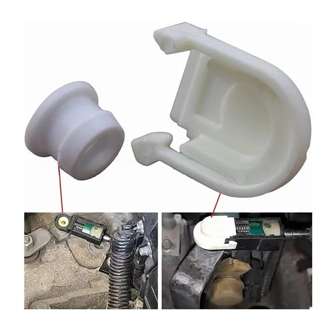 Automatic Gear Shifter Cable Kit for