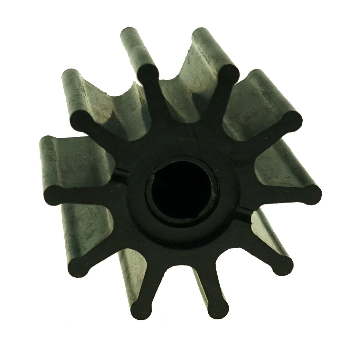 Water Pump Impeller for OMC Cobra Sterndrive (Replaces 983895, 777128)