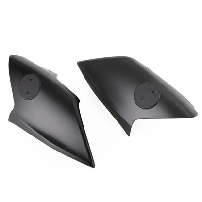 Air Intake Covers for Yamaha MT-09 FZ09 (2021–2023) #3