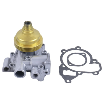 Water Pump for Alpha LPW LPWS LPWT Engine Genset (Known: 750-40012, 750-400011, 750-40621, 750-40620)