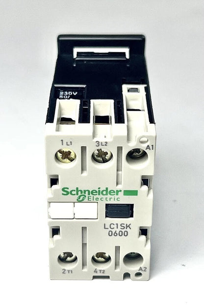 Contactor for Schneider Electric LC1SK0600 (OEM)