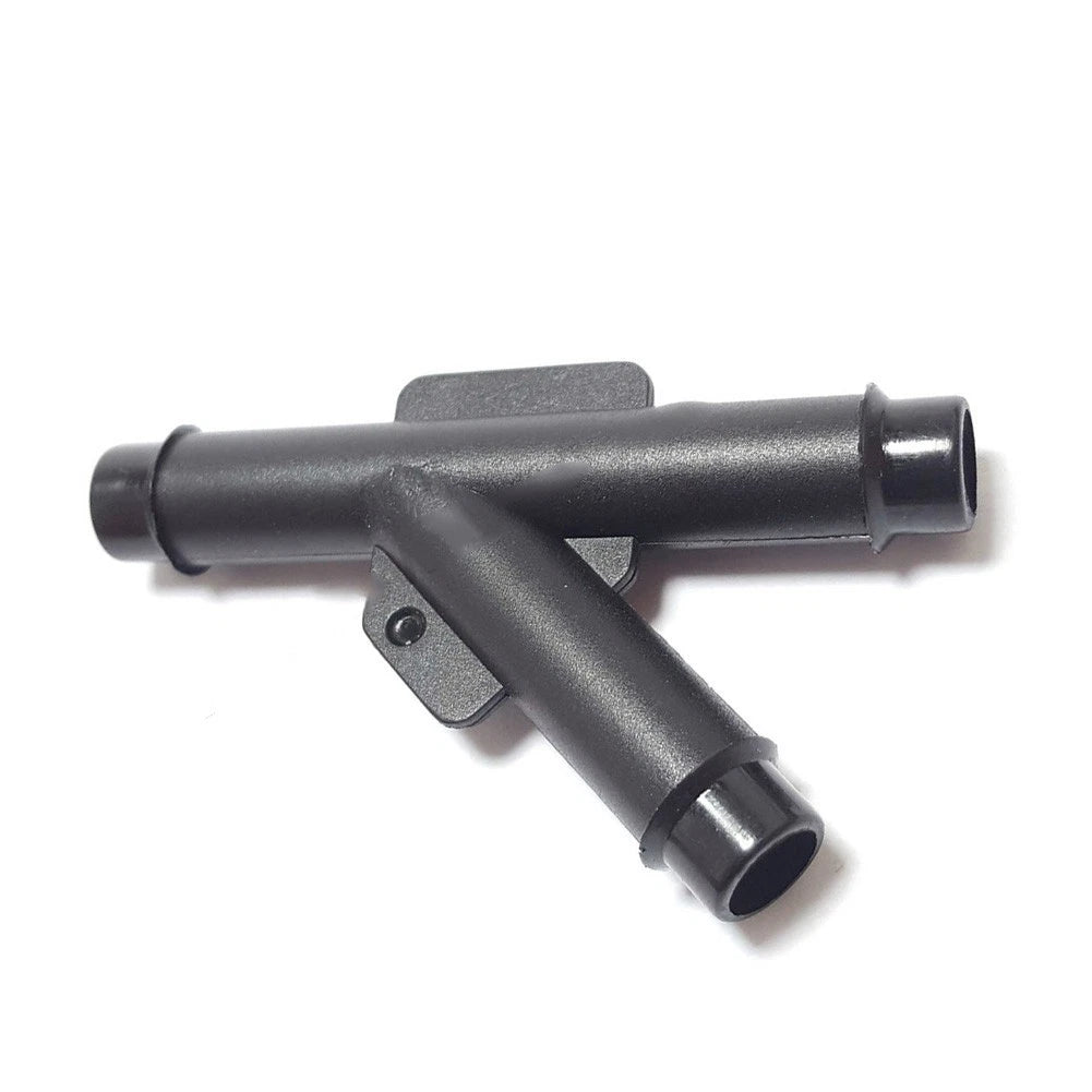 8mm Connector Accessories for Air Fuel Water Joiner Pipe