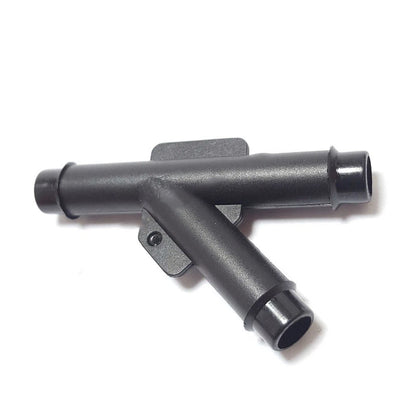 8mm Connector Accessories for Air Fuel Water Joiner Pipe
