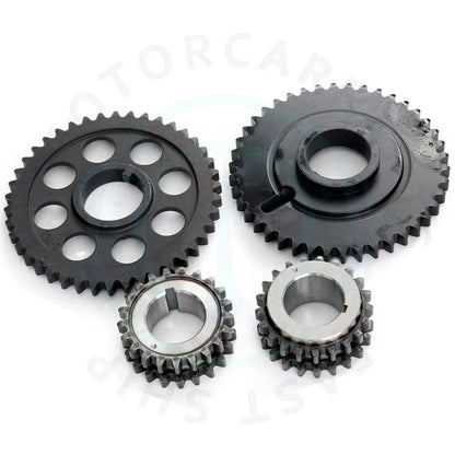 Full Gasket Set for Ford F-250 F-350 Super Duty (1999)