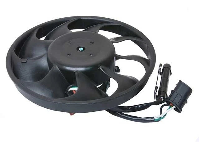 A/C Condenser Fan Assembly for Porsche 911 (1999–2005) 77485TJDJ