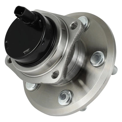 2X Rear Wheel Hub & Bearing Assembly for Toyota Corolla Matrix Celica