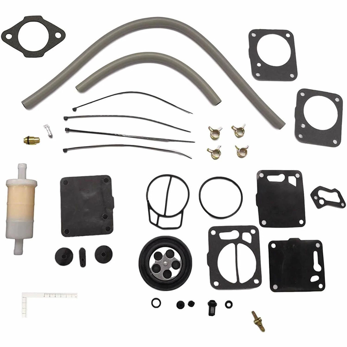 Carburetor Rebuild Kit for Seadoo Yamaha GP800R 1200 XLT (CRRK92)