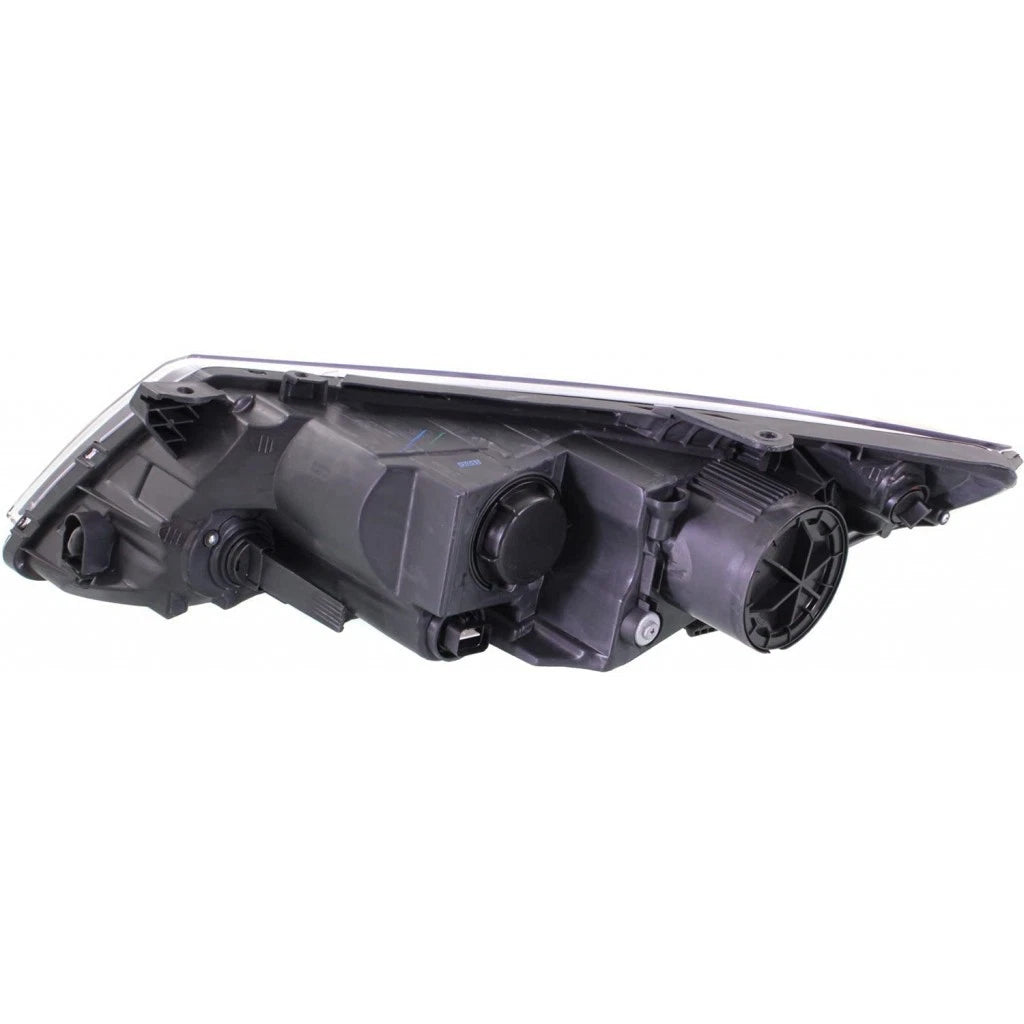 Headlight Assembly Pair for KIA Optima (2012–2013) PLX-M0-323-1135L-ACN2-CL360A1, KI2502157, KI2503157