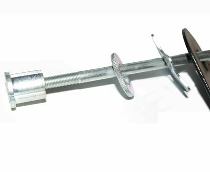 Steering Damper Complete Kit for Indian Chief Motorcycle