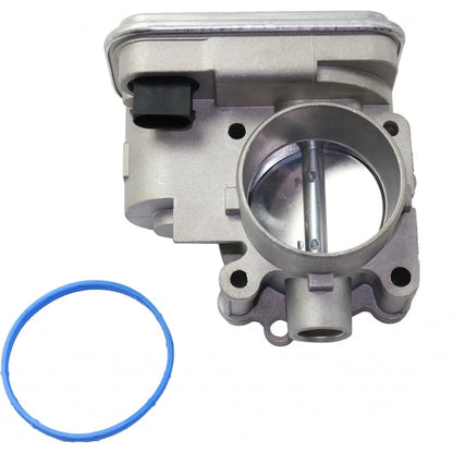 Throttle Body for Dodge Caliber (2007–2012) 4891735AC, CLX-M0-USA-REPJ315001-CL360A70