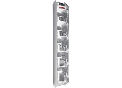 6-Can Wall-Mount Aluminum Aerosol Can Rack for Extreme Max 5001.6234