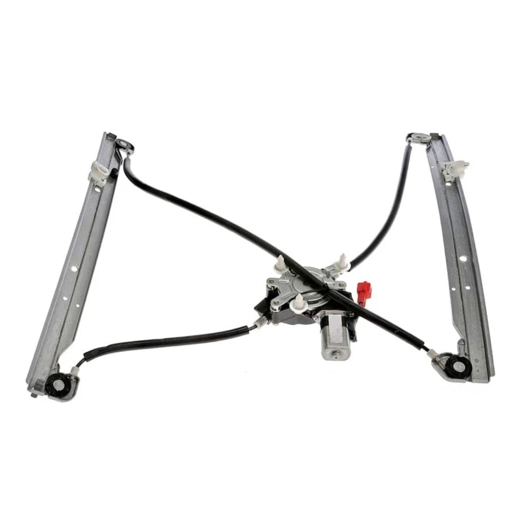 Window Regulator and Motor for Dodge Grand Caravan (2001–2003) ALX-PAU-RB-741-823-CL360A51