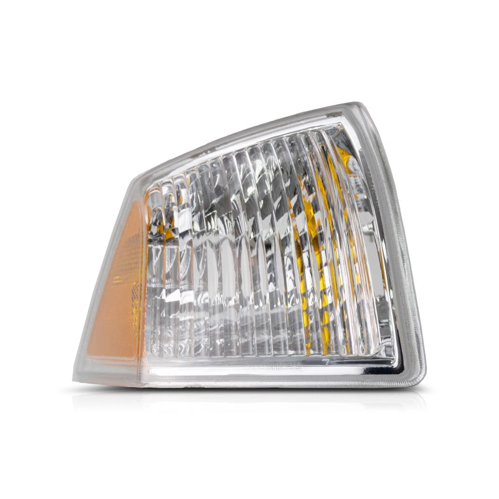 Turn Signal/Parking Light for Jeep Compass (2007–2010) CLX-M0-18-6047-01-1-CL360A1, CH2521144