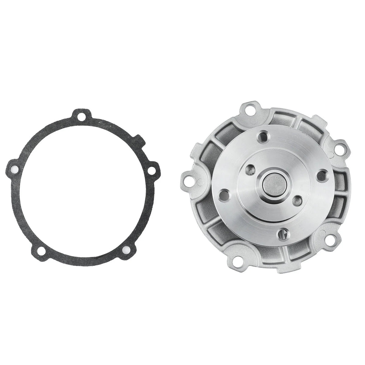 Water Pump with Gasket for Chevrolet Equinox (2005–2009) Pontiac Torrent
