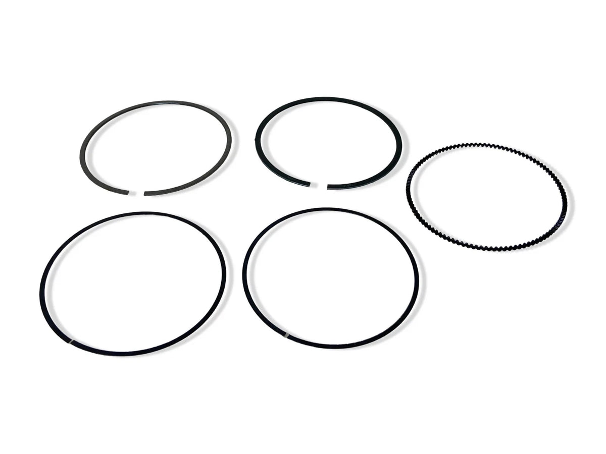 Piston Rings for KTM 390 Adv Adventure X (2025)