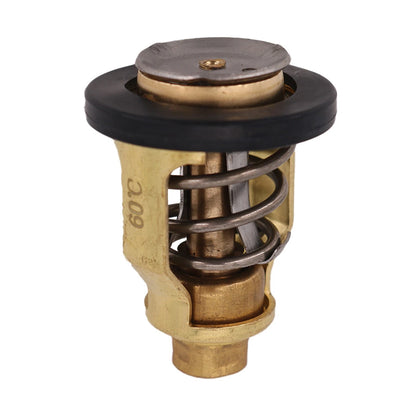 60ºC Thermostat for Suzuki Outboard DF80 DF70 DF90 DF100 DF150 DF175 DF200 (17670-90J00)